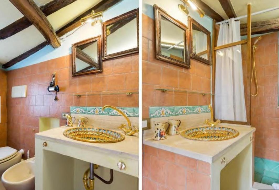 Apartamento Navona Luxury Terrace - 12 Guests *