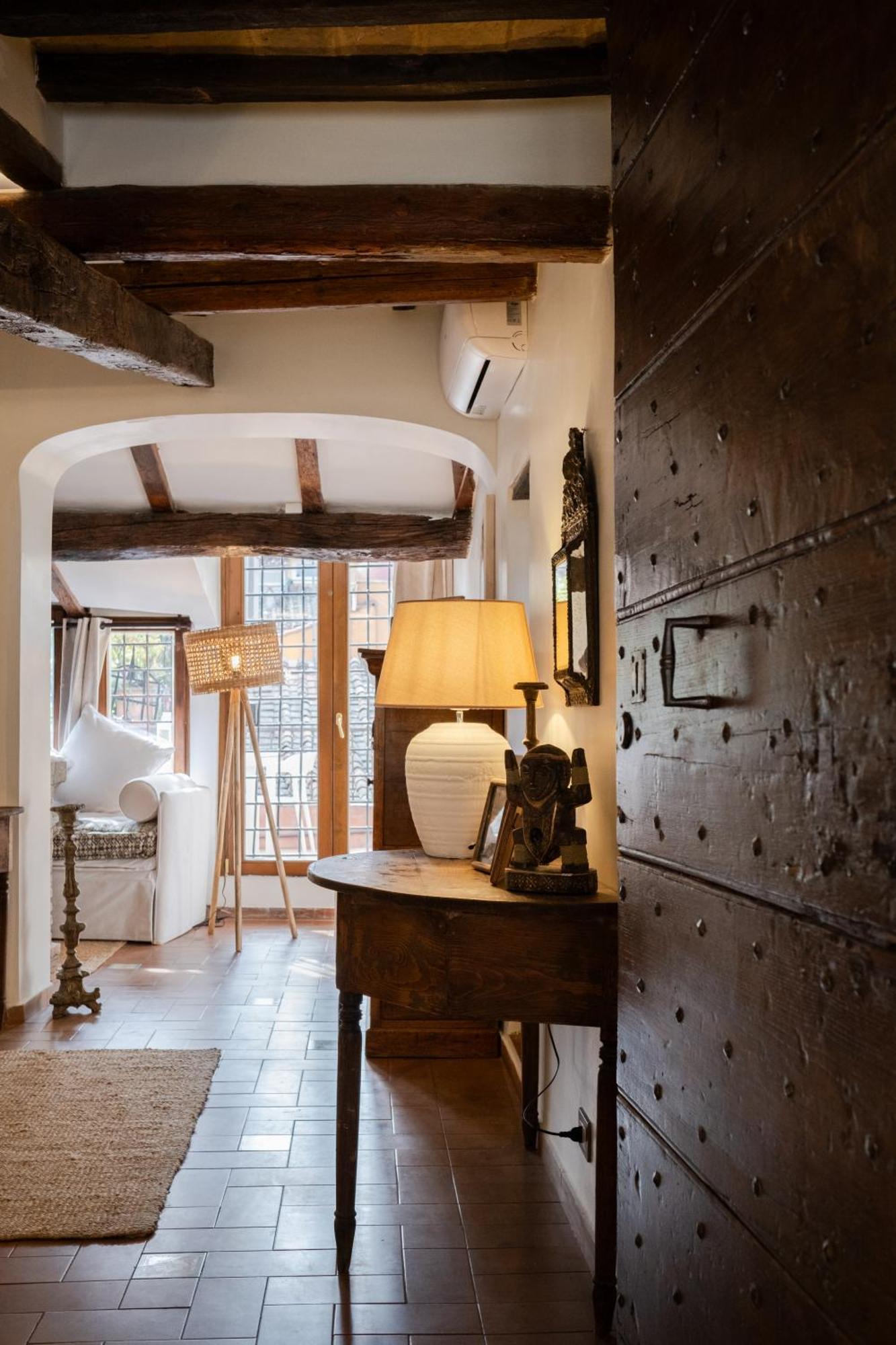 Apartamento Navona Luxury Terrace - 12 Guests *