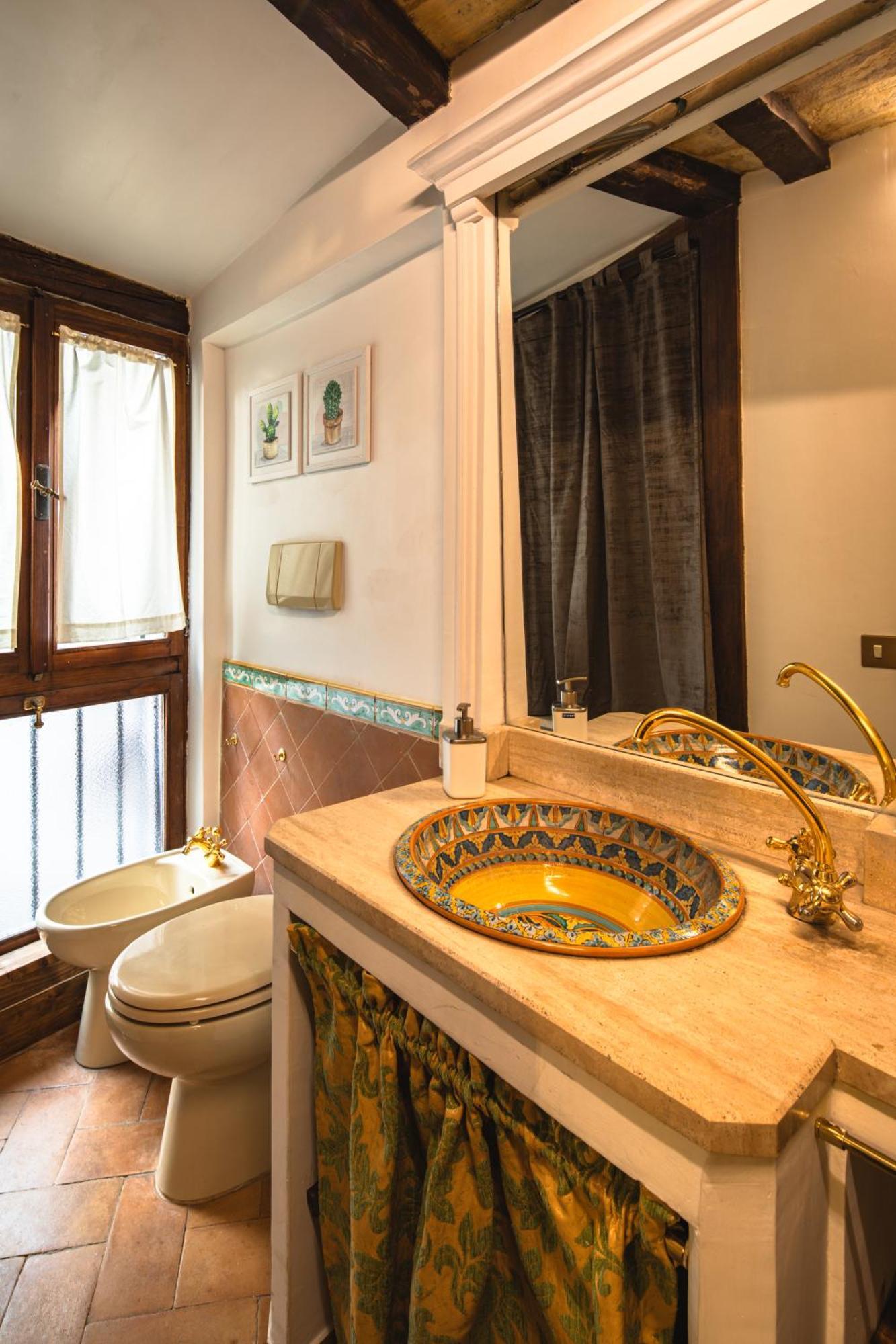 Navona Luxury Terrace - 12 Guests Apartamento *