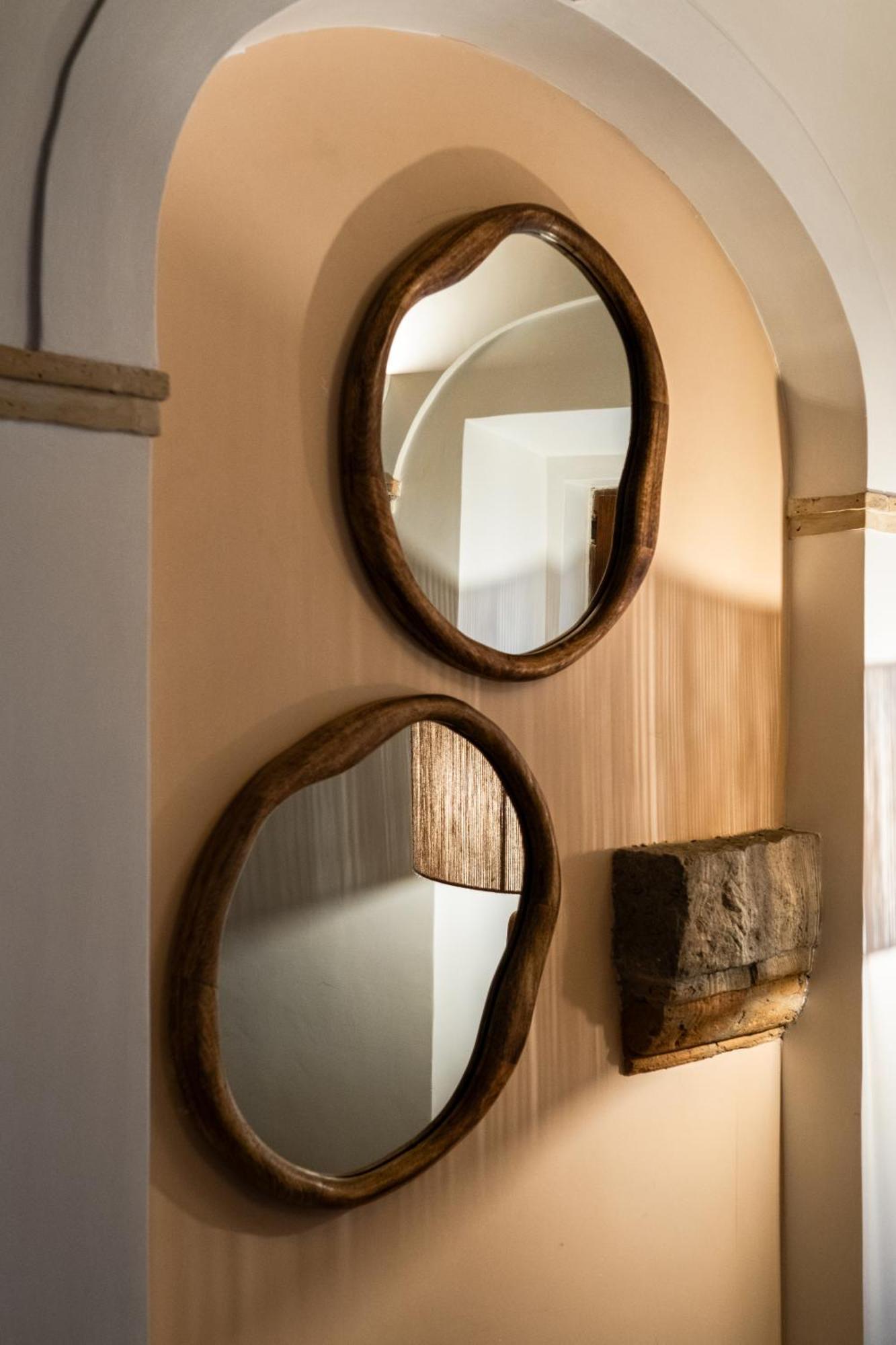 Navona Luxury Terrace - 12 Guests Apartamento Roma