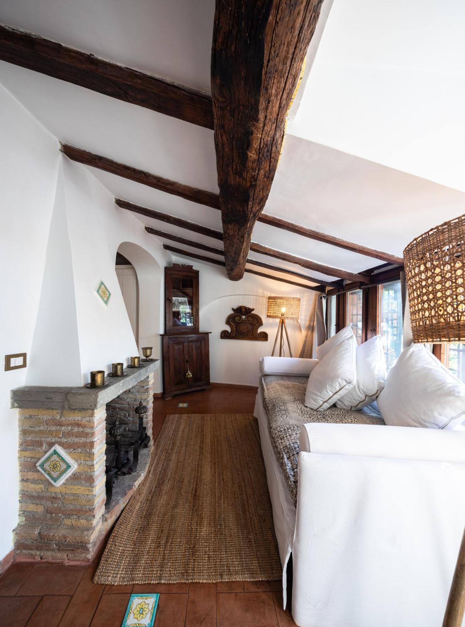 Apartamento Navona Luxury Terrace - 12 Guests Roma