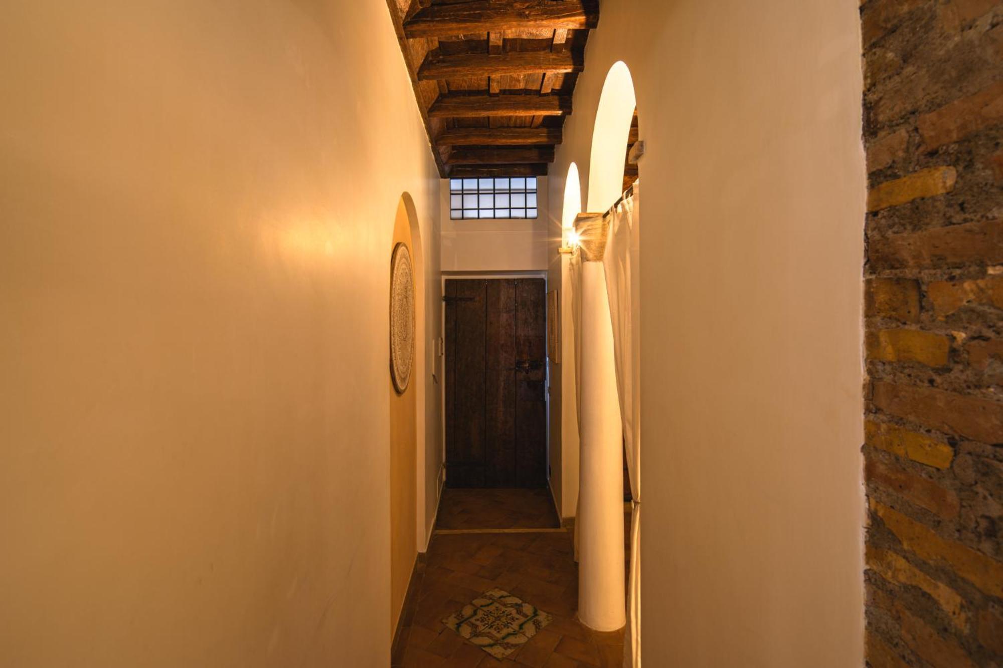 Apartamento Navona Luxury Terrace - 12 Guests *