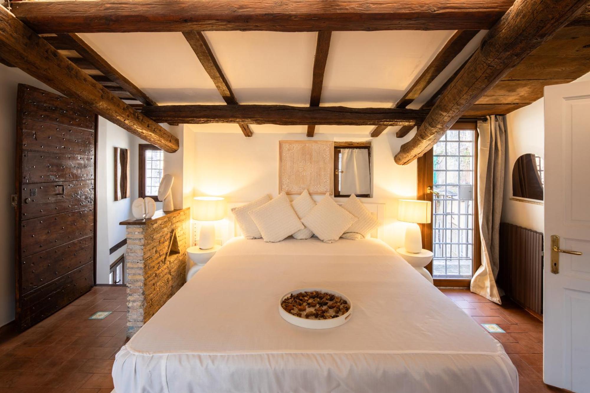 Navona Luxury Terrace - 12 Guests Apartamento *