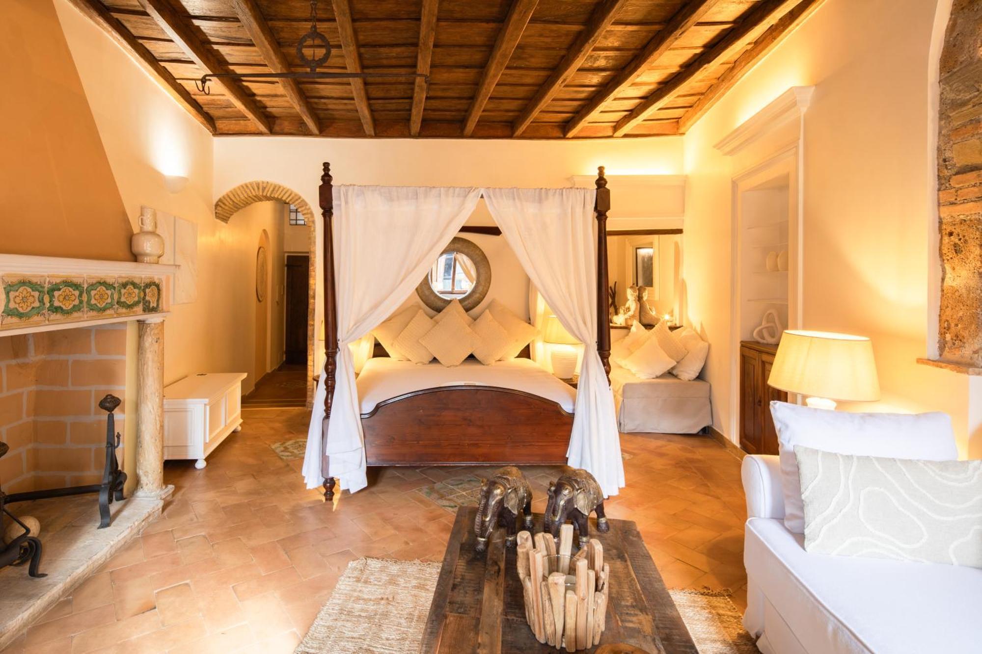 Apartamento Navona Luxury Terrace - 12 Guests Roma