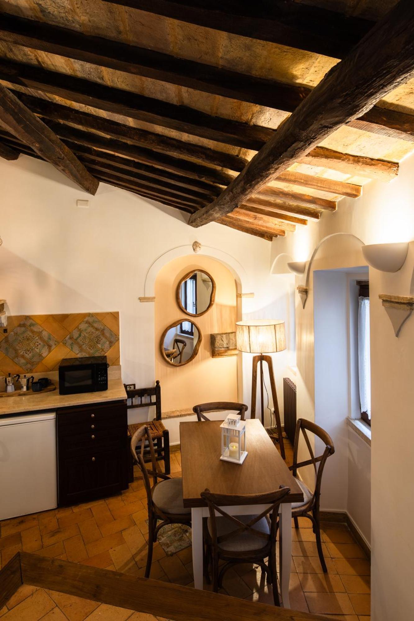 Navona Luxury Terrace - 12 Guests Apartamento *