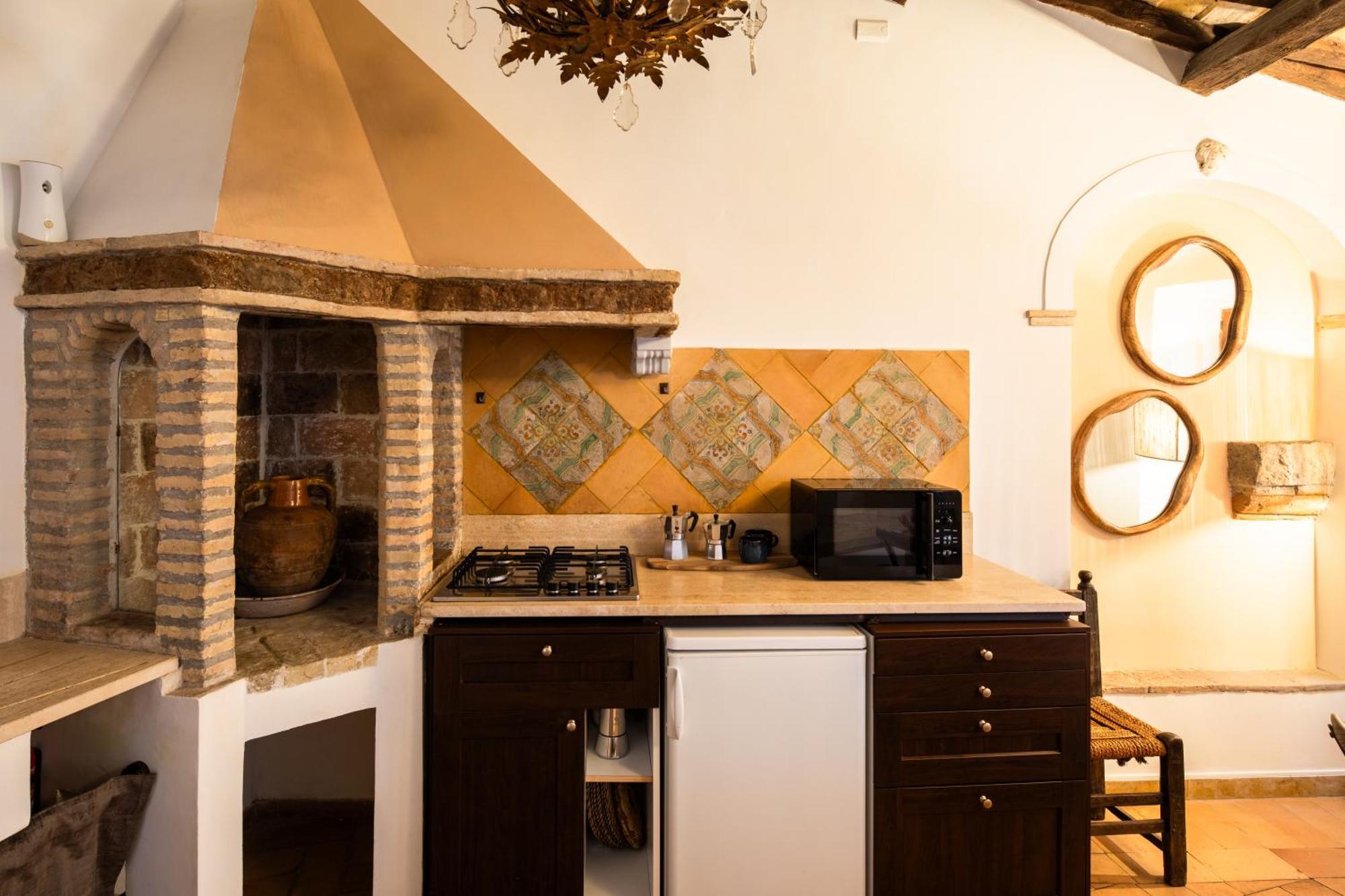 Navona Luxury Terrace - 12 Guests Apartamento *