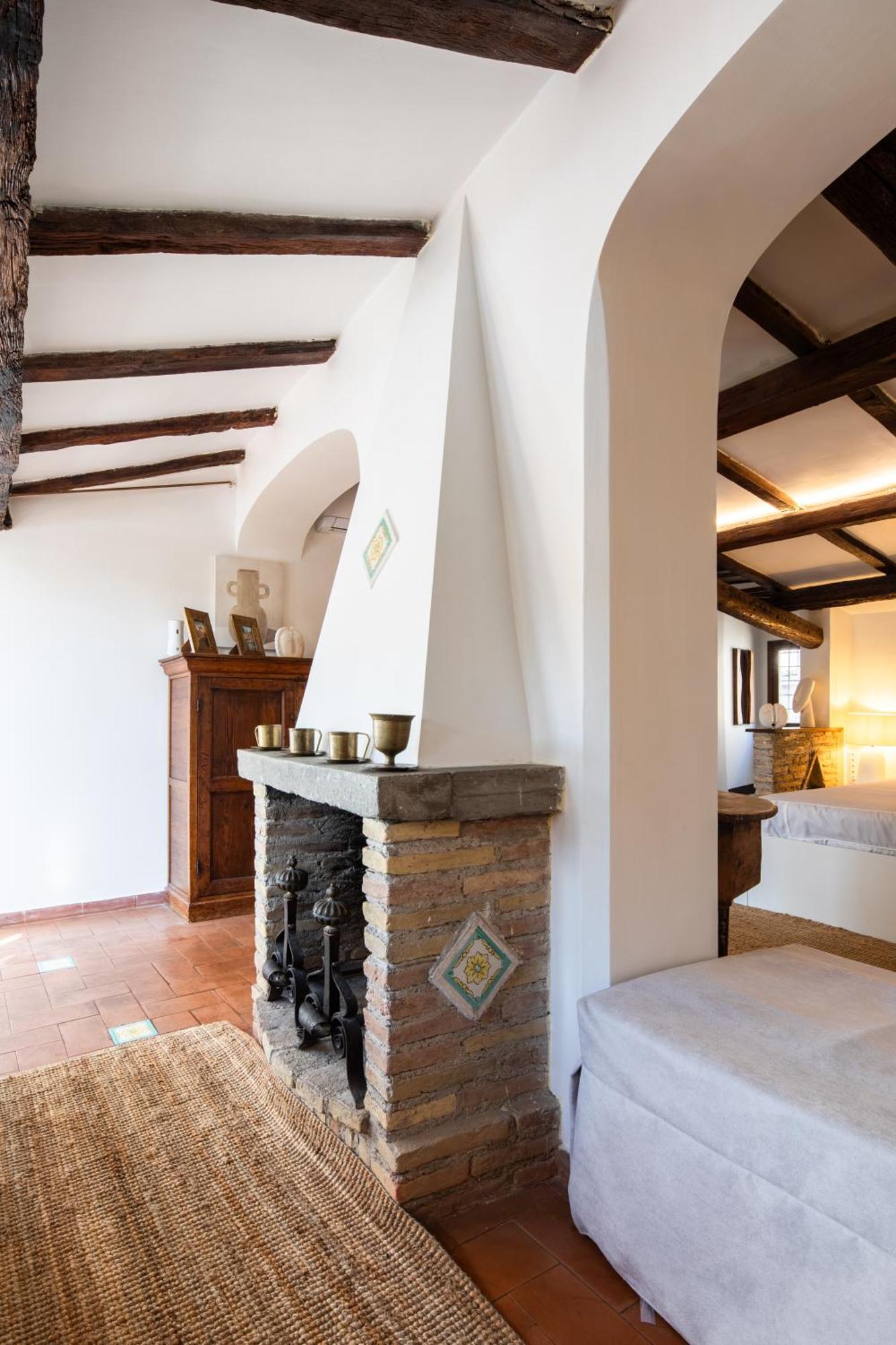 Apartamento Navona Luxury Terrace - 12 Guests Roma